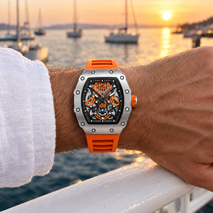Swiss&Co Pulse - Orange