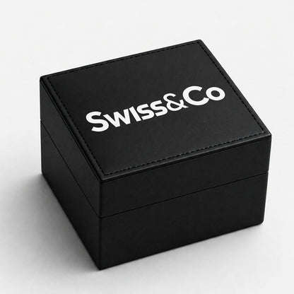 Swiss&Co Triton - Noir